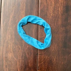 Scrunchy